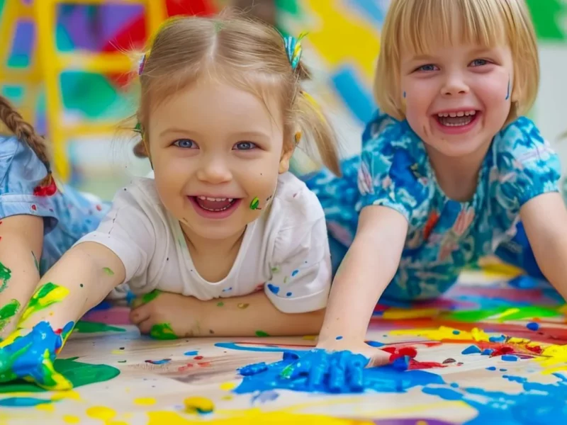 kid-kindergarten-page-title